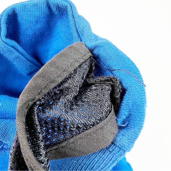 NWT 5 Vintage T Shirt Jersey Penny Dodger Sportswear Blue Black Adult XL *Read - Picture 7 of 11